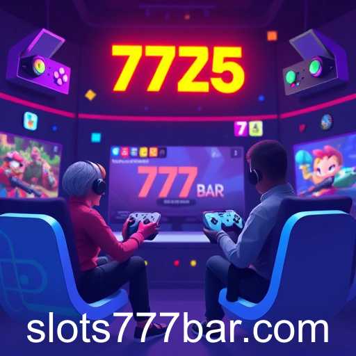 The Rise of 777bar: Challenging the Digital Gaming Space