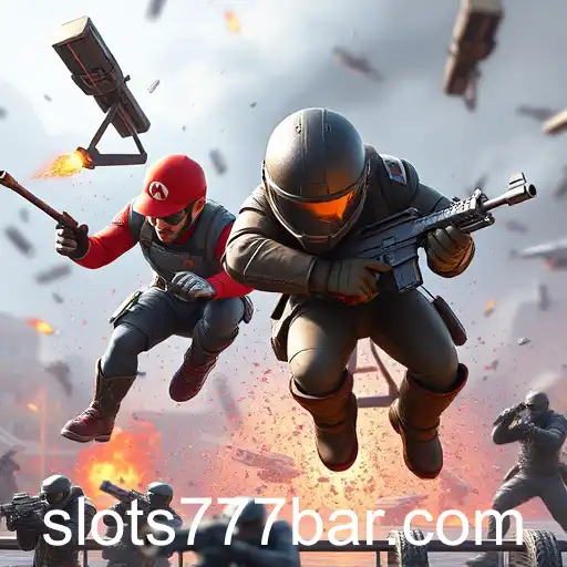 Exploring the Adrenaline-Fueled World of 'Action Packed' Gaming