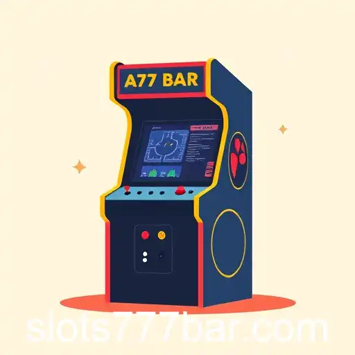 Exploring the Allure of 'Arcade Classics': A Nostalgic Journey with '777bar'