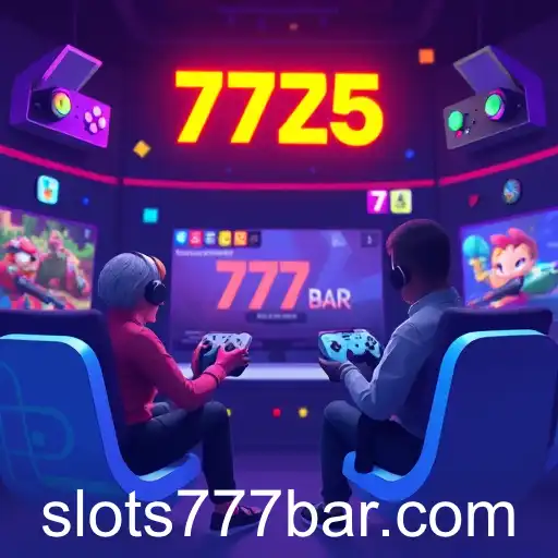 The Rise of 777bar: Challenging the Digital Gaming Space