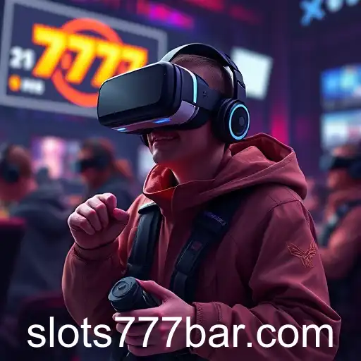 The Evolution of Online Gaming