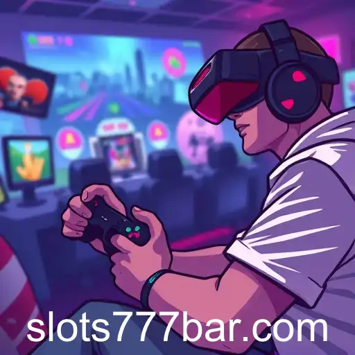 The Evolution of Online Gaming: A 2025 Perspective