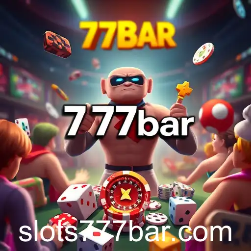 The Rise of 777bar