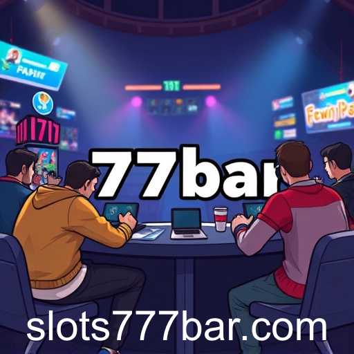 777bar