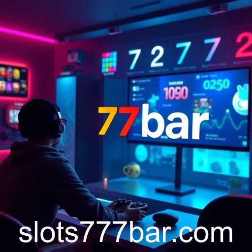 Online Gaming Evolution: The Rise of 777bar