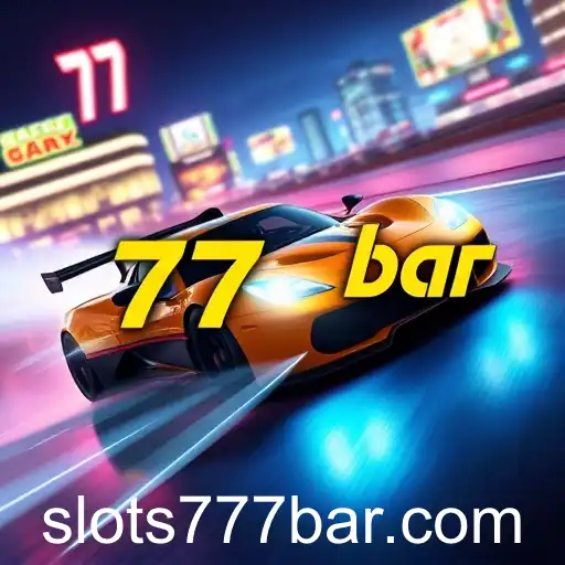 Exploring the Excitement of 'Racing Thrills' with 777bar