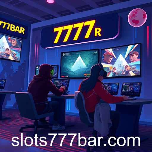 Rising Trends in Online Gaming and the Role of 777bar