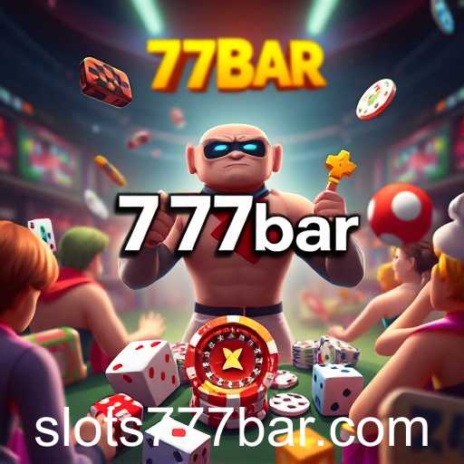 The Rise of 777bar