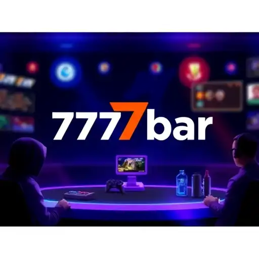 The Rise of 777bar in the Gaming World