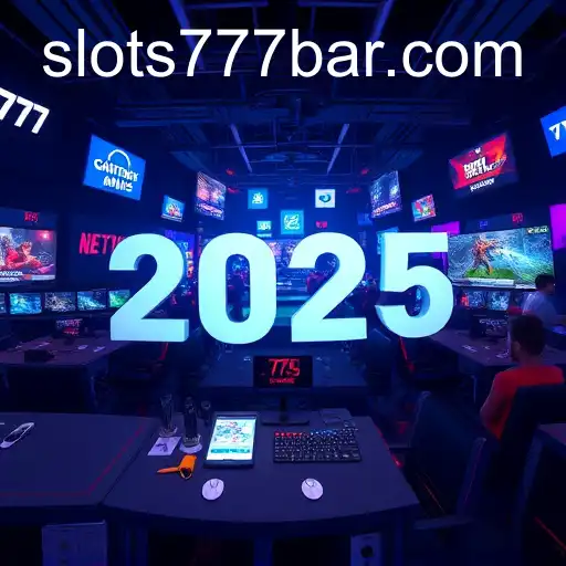 The Rise of Online Gaming in 2025